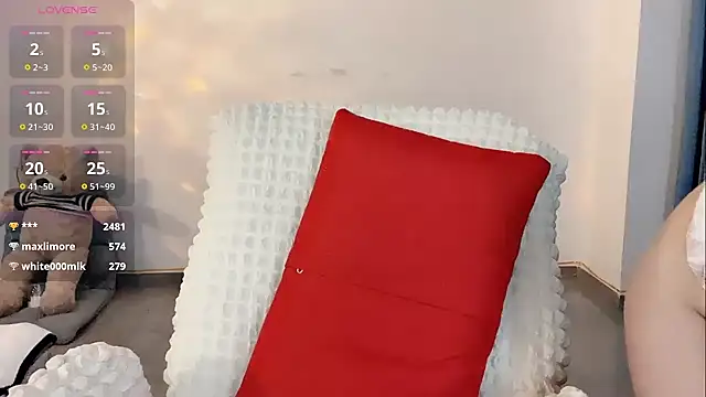 Yueer-2026 live sex cam