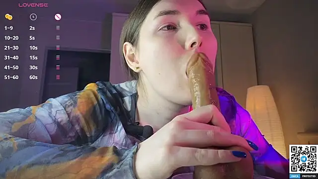 Maria_Bowie live sex cam