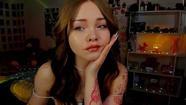 AkiraKatsu's cam snapshot