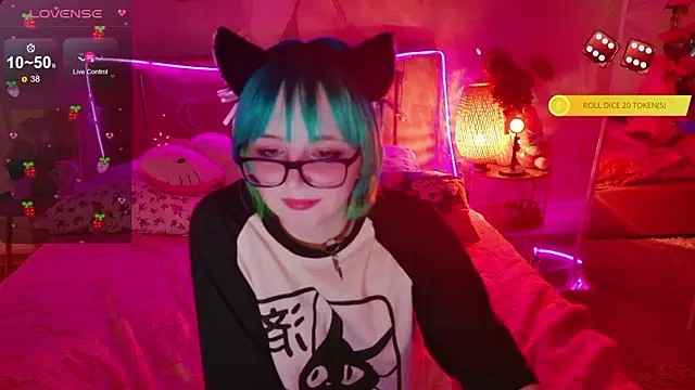 666_marshmallow's cam snapshot