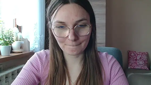 LooveELLYx's cam snapshot