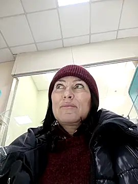 Luna_7777's cam snapshot