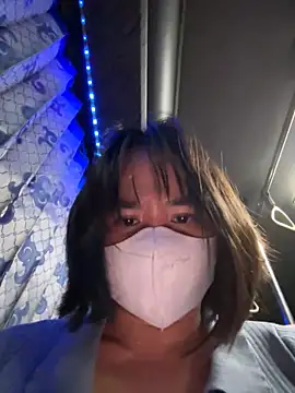 May-Squirt live sex cam