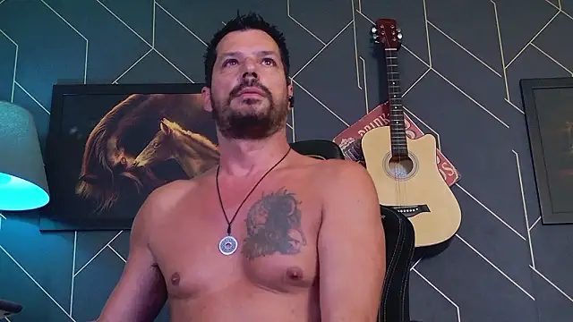 ChrisKox live sex cam