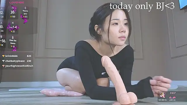 Ake_Mi live sex cam