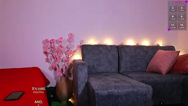 kathieandpovcock1 live sex cam