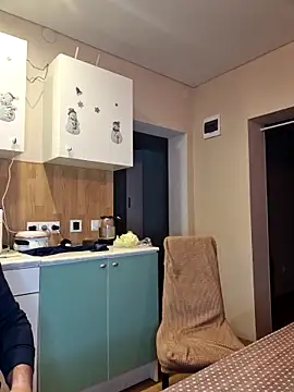 -Pupsiki- live sex cam