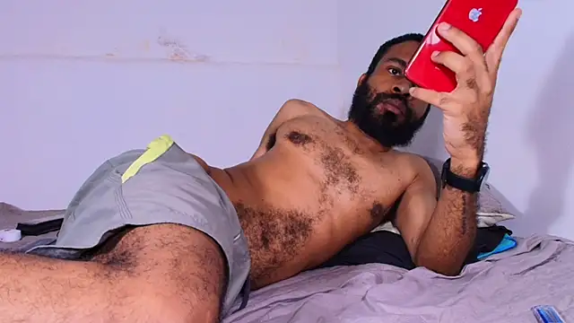 KaelMoreau live sex cam