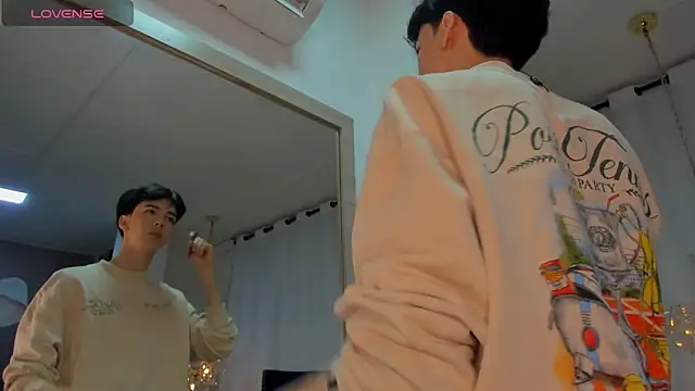 AerumChae live sex cam