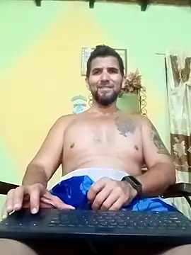 JULESLAKES live sex cam