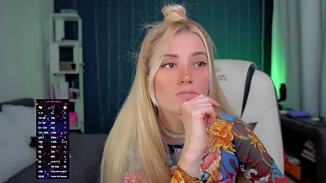 MyMouth live sex cam