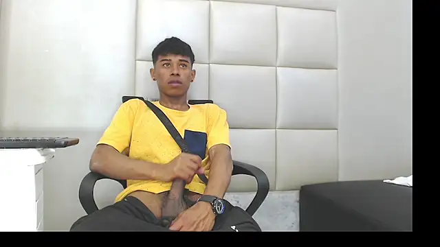 TonnyMarck live sex cam