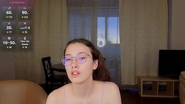 PamTrower live sex cam