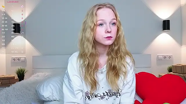 GhisllaineWestler live sex cam