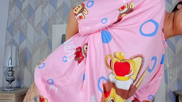 anais_cooper's cam snapshot