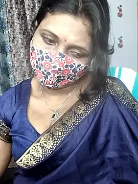 Hotty_Kavita's cam snapshot