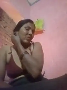 Madhubala_Love's cam snapshot