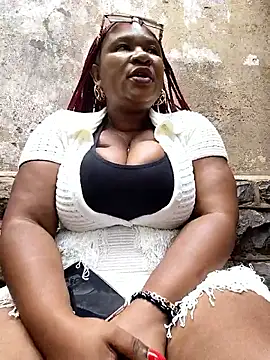 Bootyliciousbbw12's cam snapshot