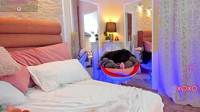 ArianaCroft live sex cam