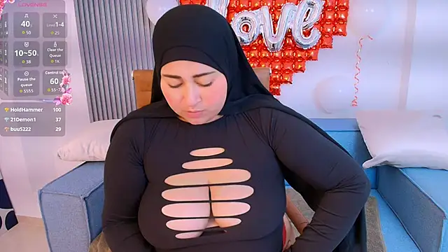 Zalma_eva live sex cam