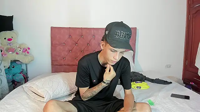 sarita_alexis's cam snapshot