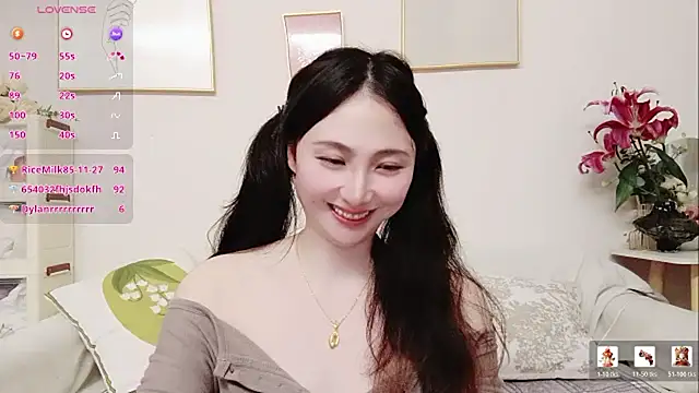 yuyan3929's cam snapshot