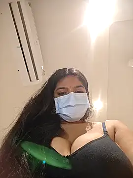 Kajal2026's cam snapshot