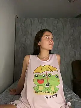 carolsapequinha's cam snapshot