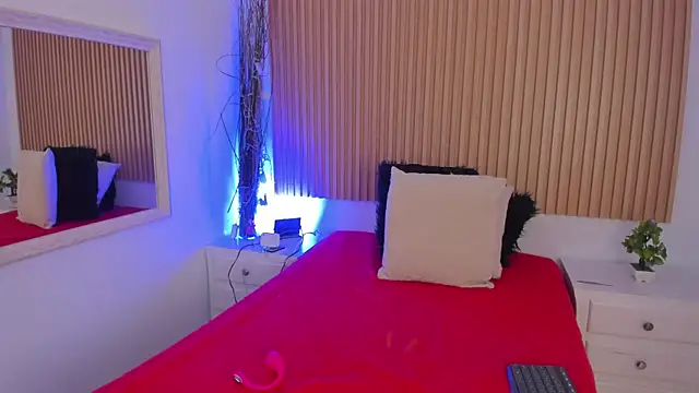 GenesisRuiz's cam snapshot