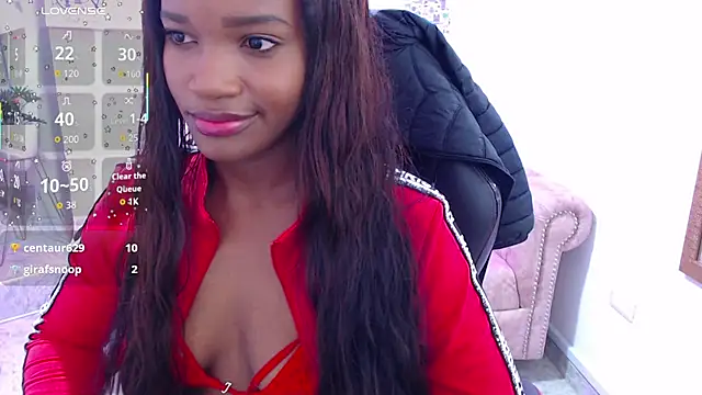 cattalheya live sex cam