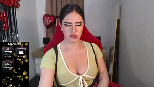 RebeccaTs live sex cam