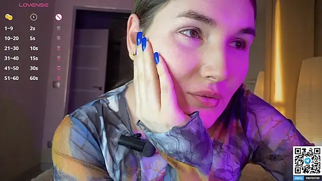 Maria_Bowie live sex cam