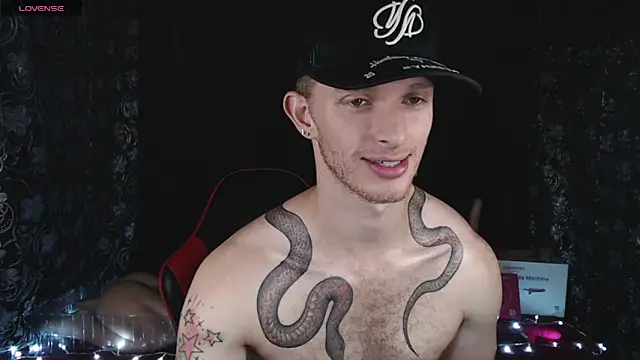 andrewxbi live sex cam