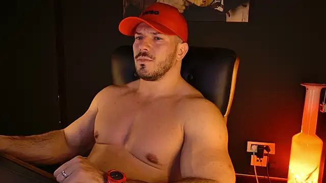 AngeloEric live sex cam