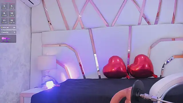 MelodyBloom_'s cam snapshot