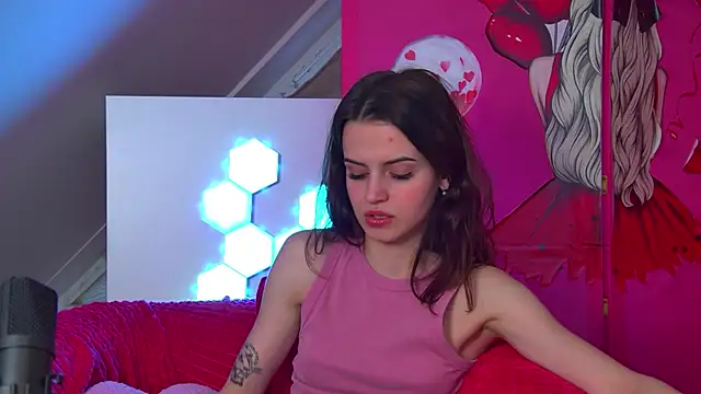 BellaBriggs's cam snapshot