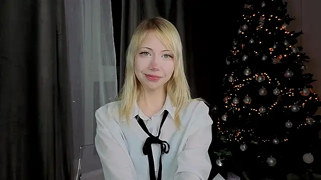 UWU_flower's cam snapshot