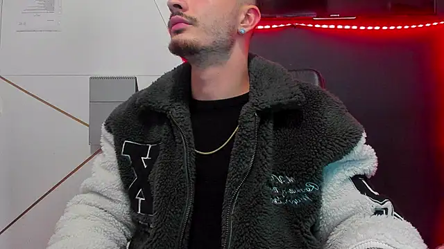 BrandonTate live sex cam