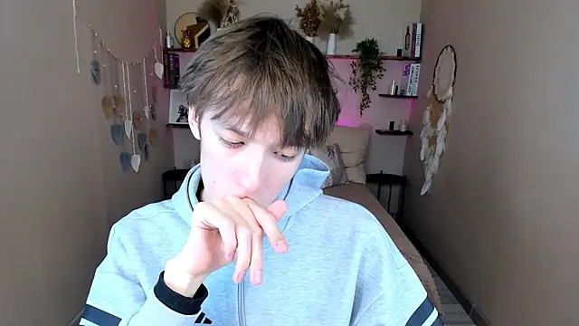 MarkBranston live sex cam