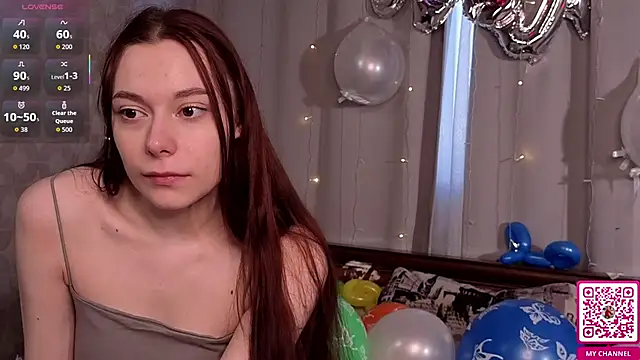 BuenaSchmaling's cam snapshot