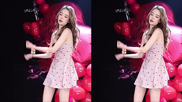 Bgirl-001's cam snapshot