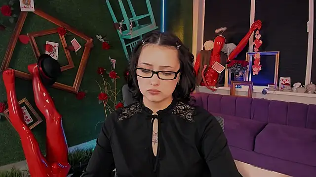 annadoyle's cam snapshot