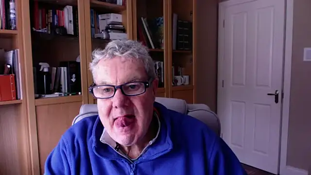 Oldpistolpete live sex cam