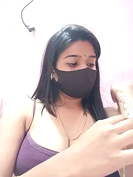 Simran-001's cam snapshot