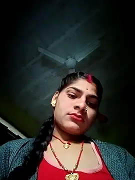 Janki_cute's cam snapshot