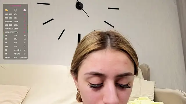 LanaBostick live sex cam