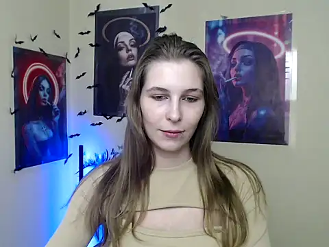 StrangerGi's cam snapshot