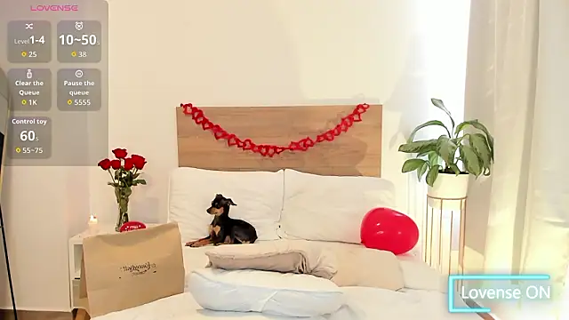 Lea_Joness's cam snapshot