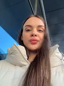 KristiRich's cam snapshot