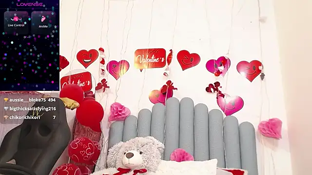 lakshmiraniii live sex cam